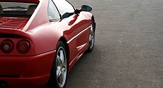 Ferrari 355 Parts